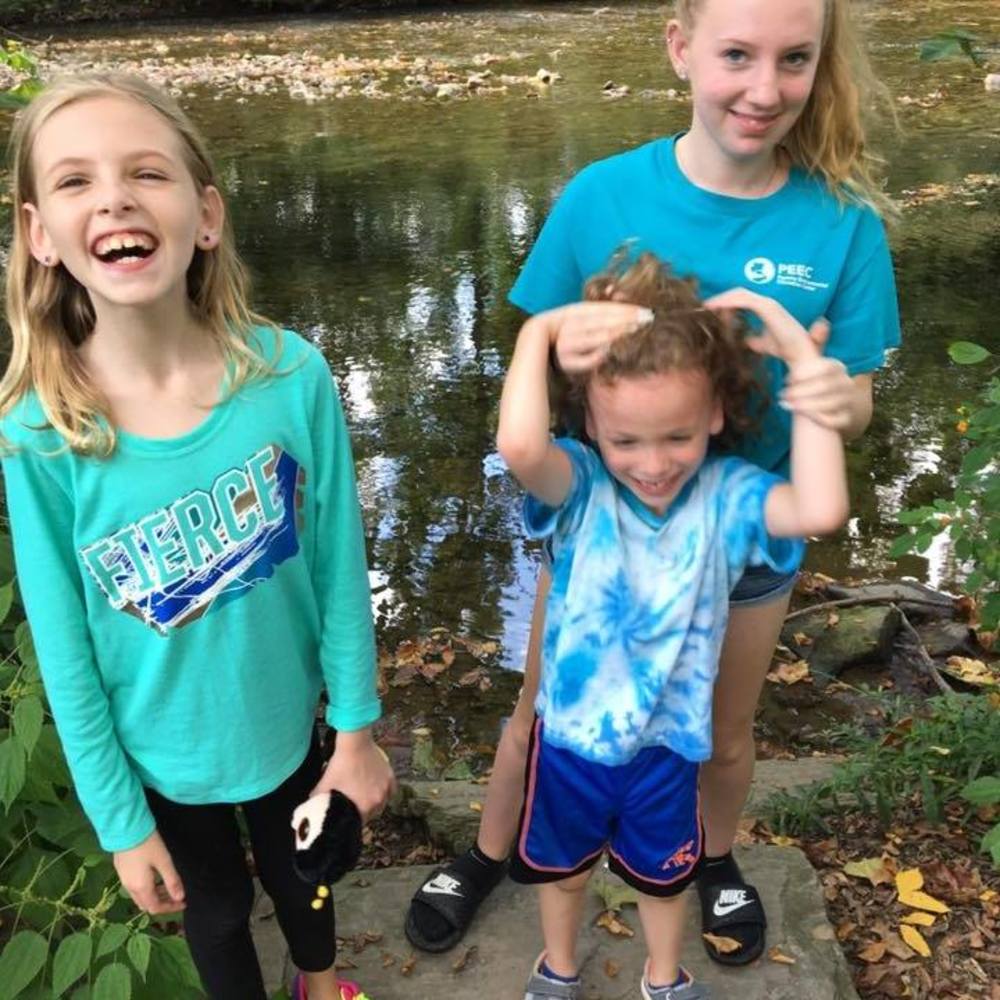 Meet your Posher, Markellie